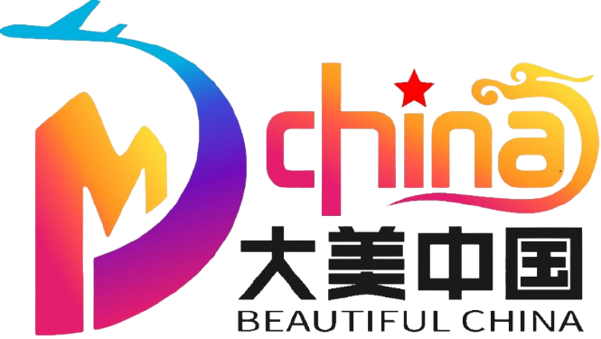 大美中国