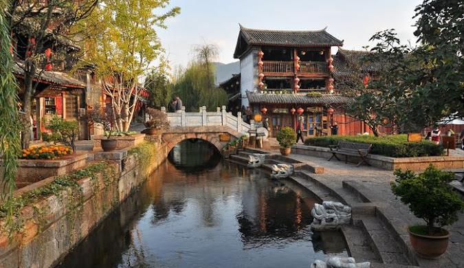 Yunnan