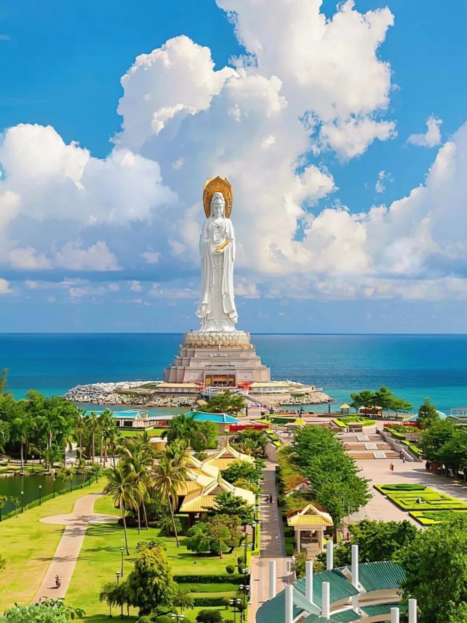 Hainan